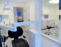 Akademie in der Zahnarztpraxis von Dr. Mielke (Condenta®) - Bad-Vilbel